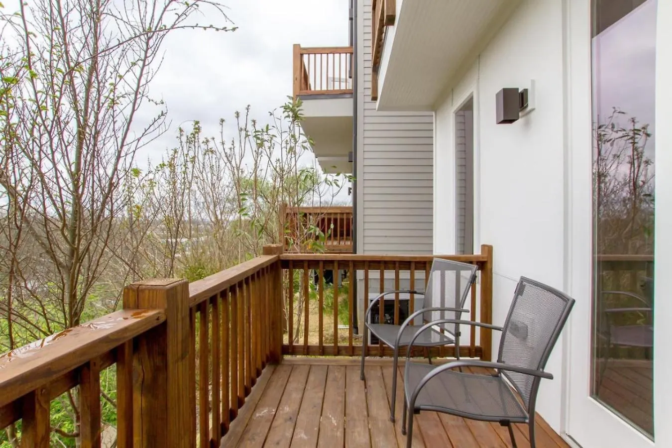 City Overlook Luxury Amenities Minutes To Downtown Nashville Casa de Férias