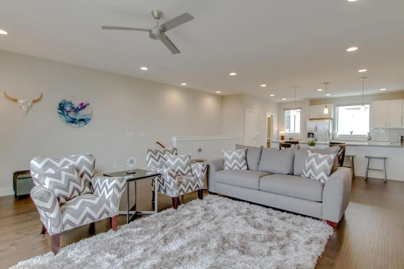 City Overlook Luxury Amenities Minutes To Downtown Nashville