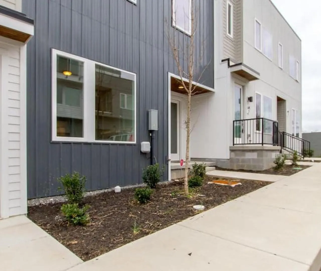 Holiday home City Overlook Luxury Amenities Minutes To Downtown Nashville