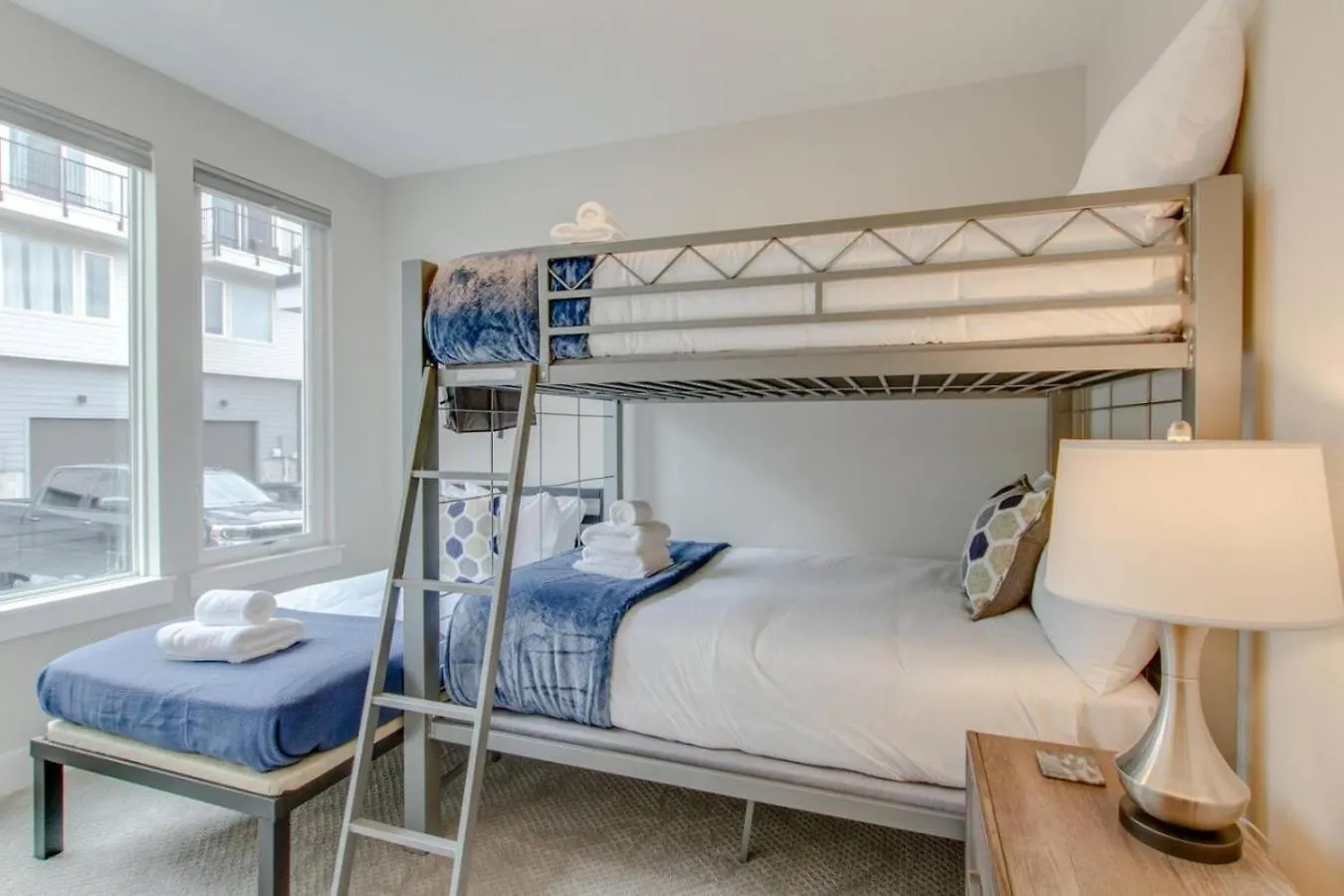 City Overlook Luxury Amenities Minutes To Downtown Nashville United States